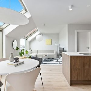 Appartement met Drie Slaapkamers